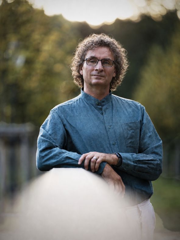 Steffen Krause