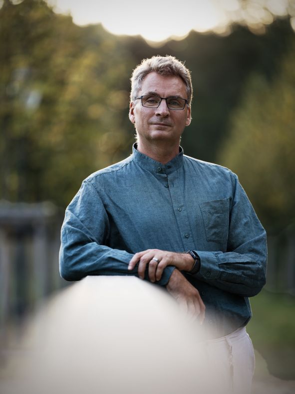 Steffen Krause